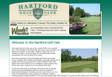 Hartford Golf Club