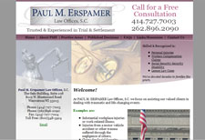erspamer law