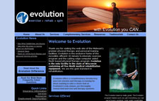 Evolution