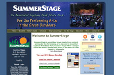 Summerstage