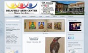 Delafield Arts Center