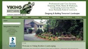 Viking Brothers Landscaping